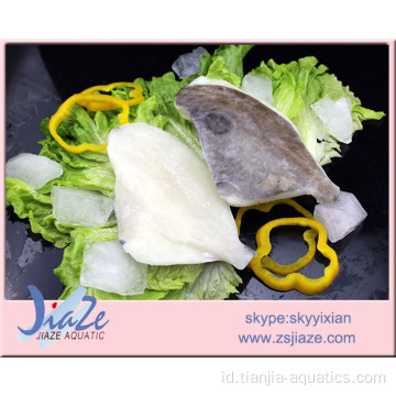 Kulit fillet John Dory on/skin off